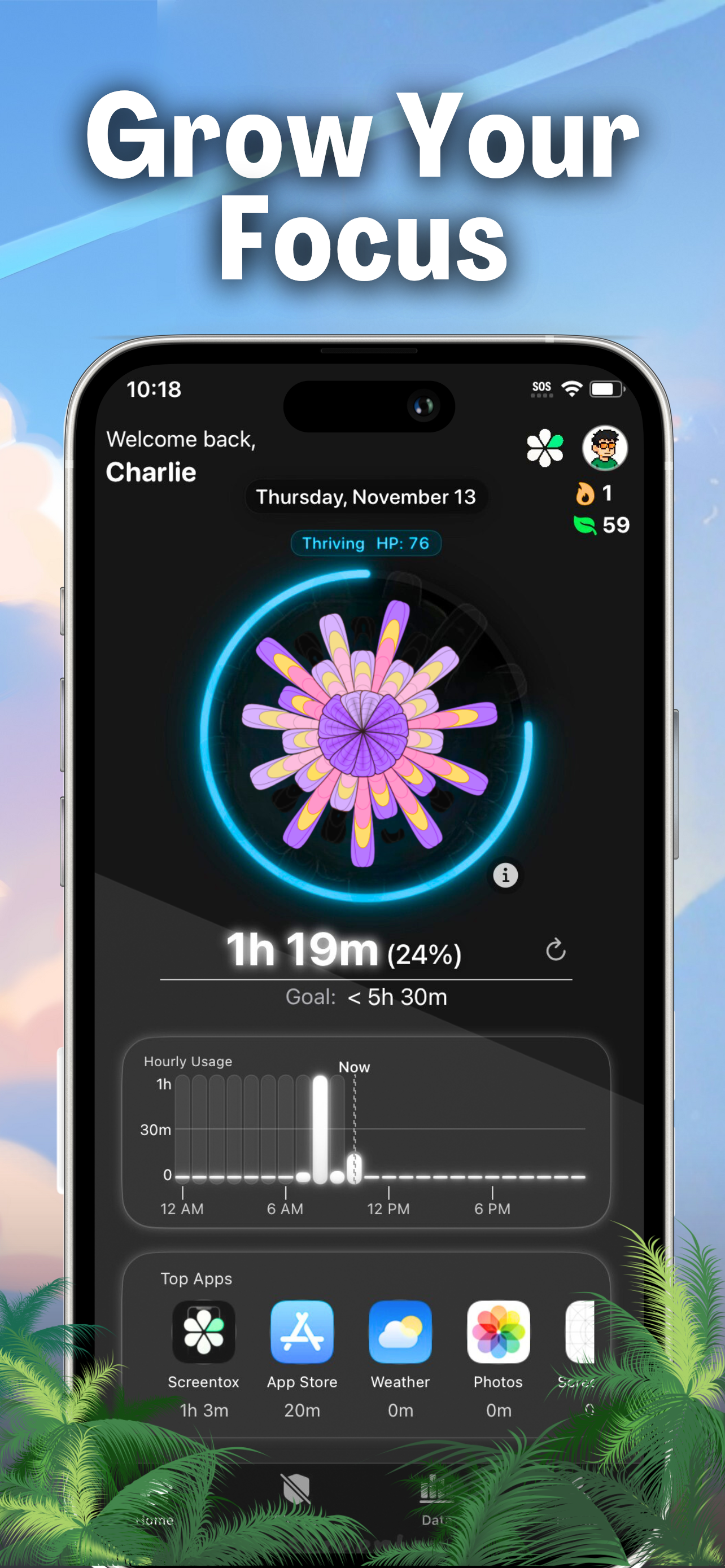 Screentox screenshot 1