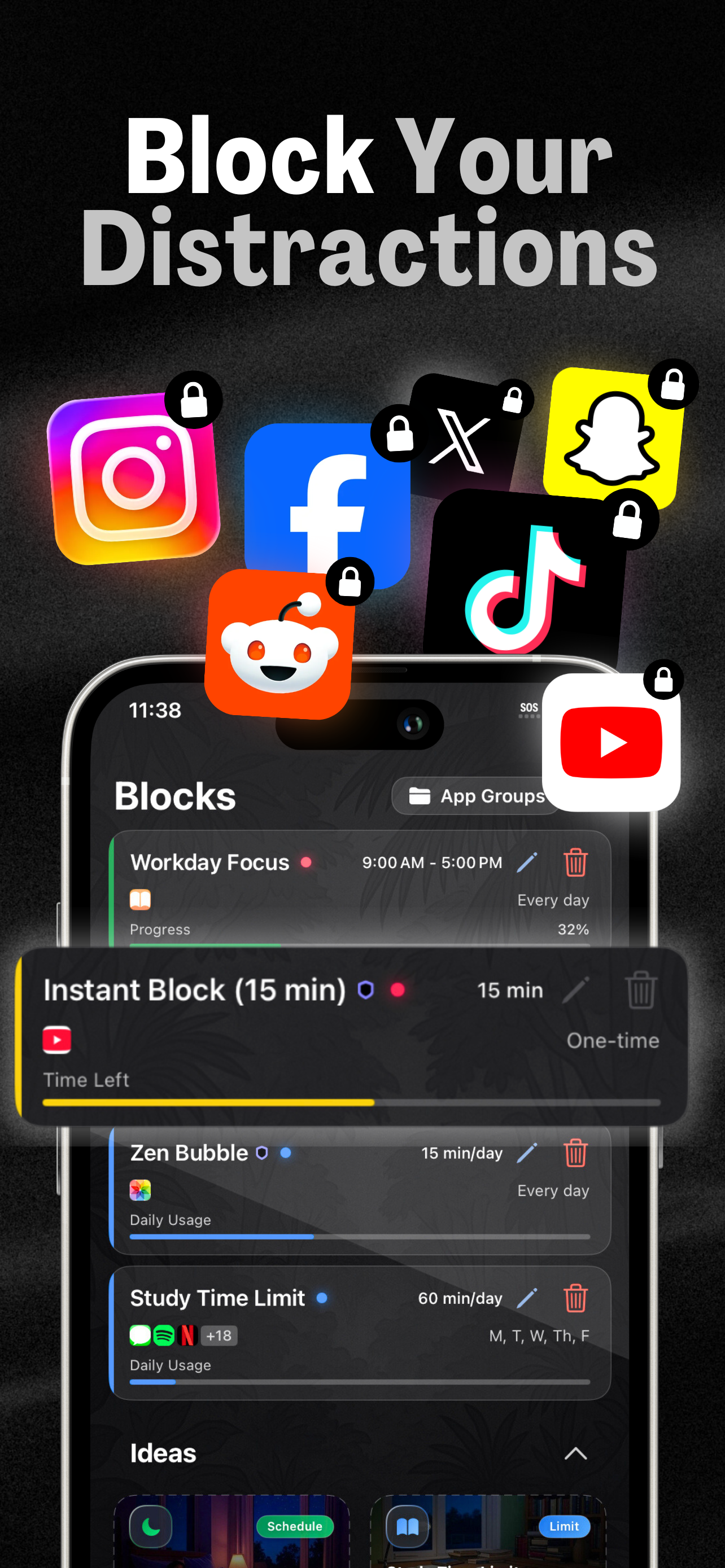 Screentox screenshot 2
