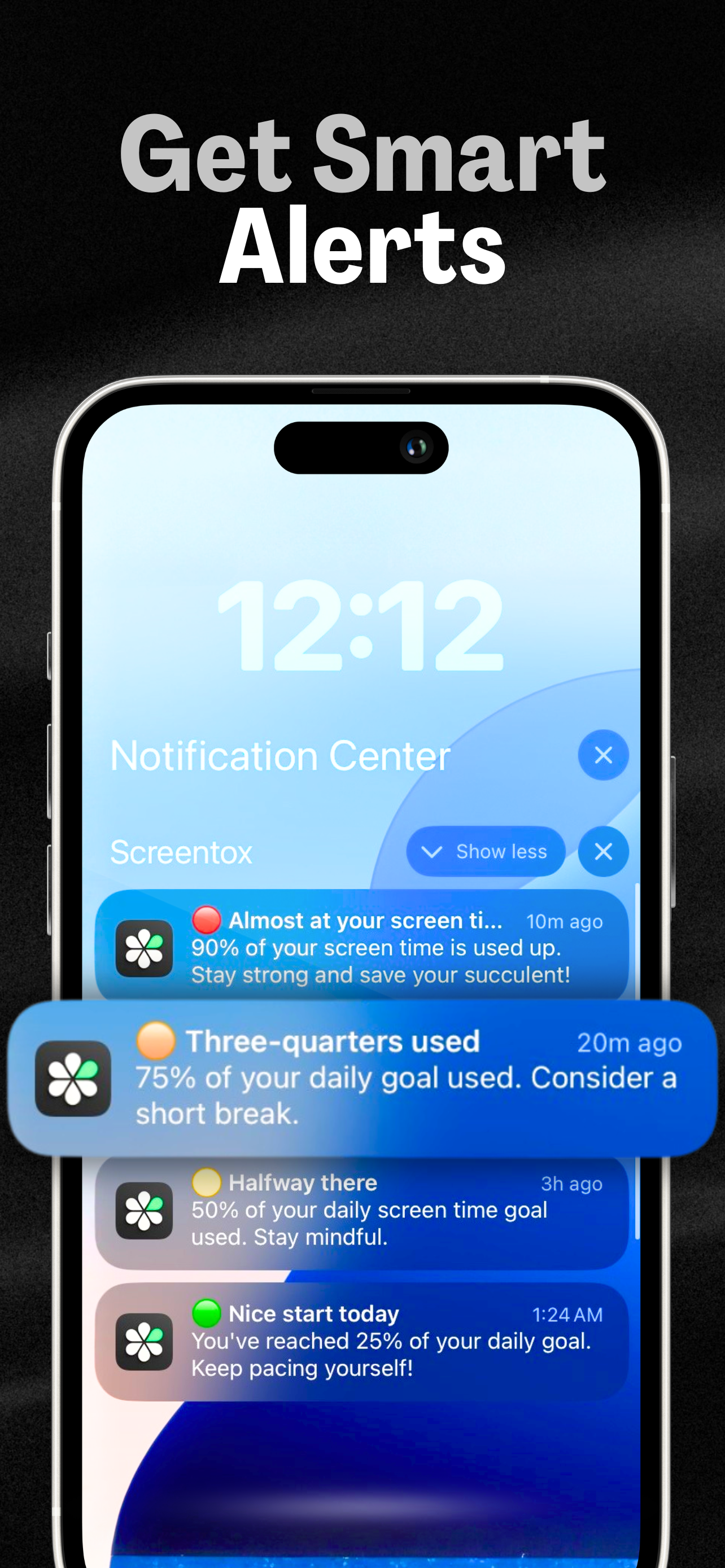 Screentox screenshot 6