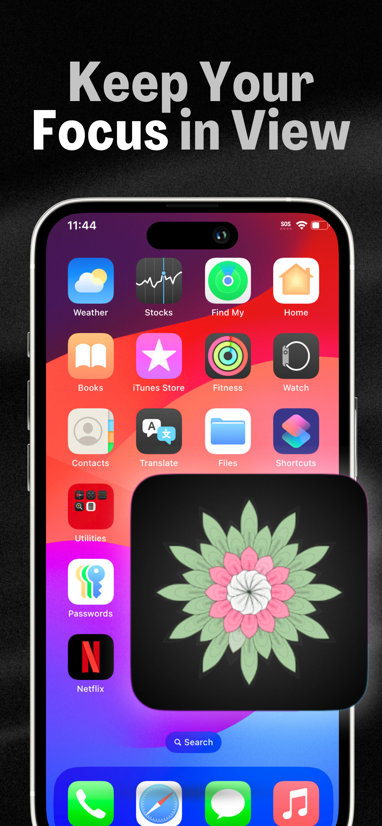 Screentox screenshot 7