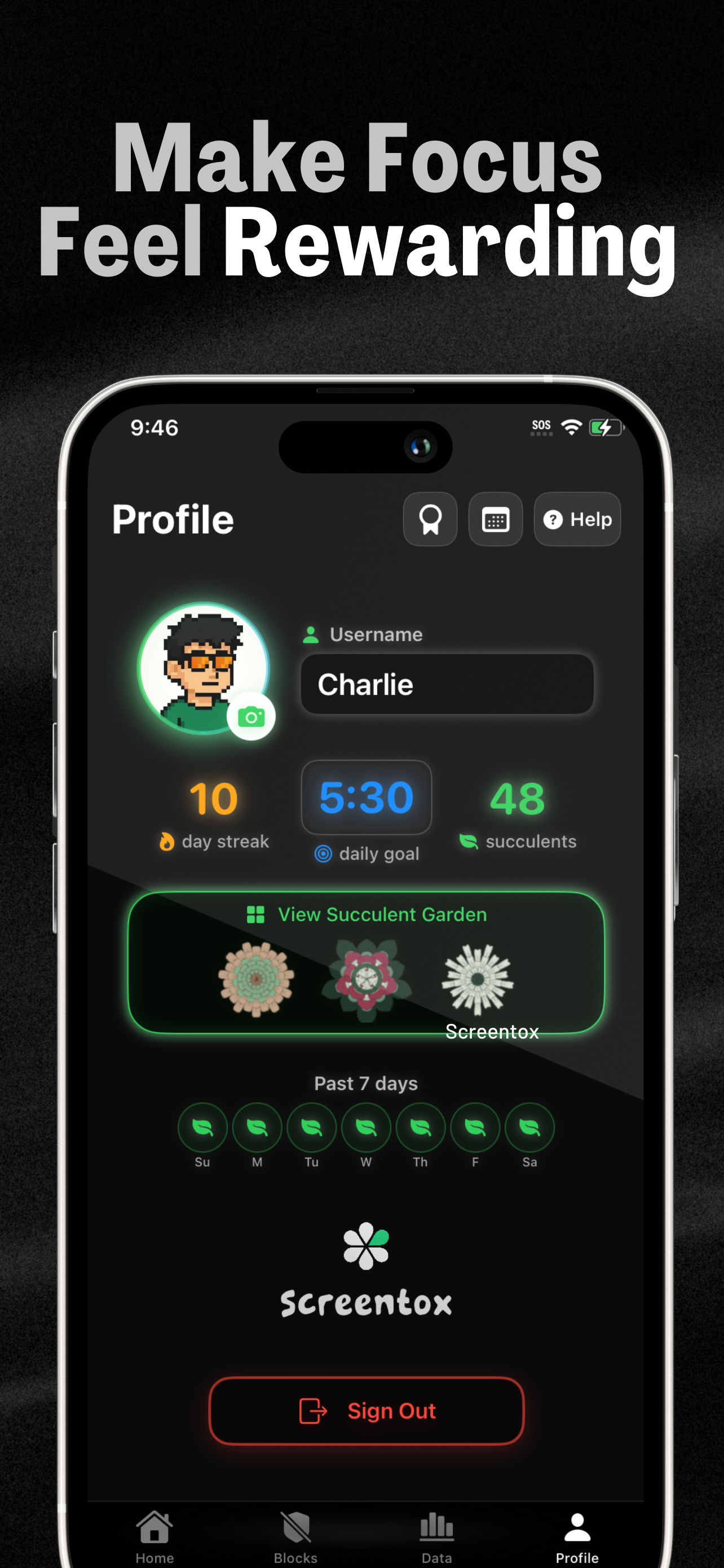 Screentox screenshot 8